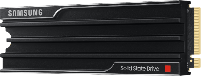 Накопитель SSD 1Tb Samsung 9100 PRO (MZ-VAP1T0CW)