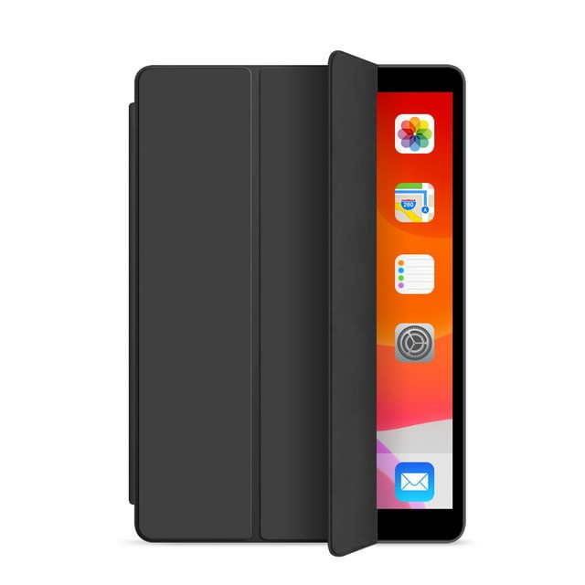 Чехол Smart Case для iPad 2/3/4 Черный