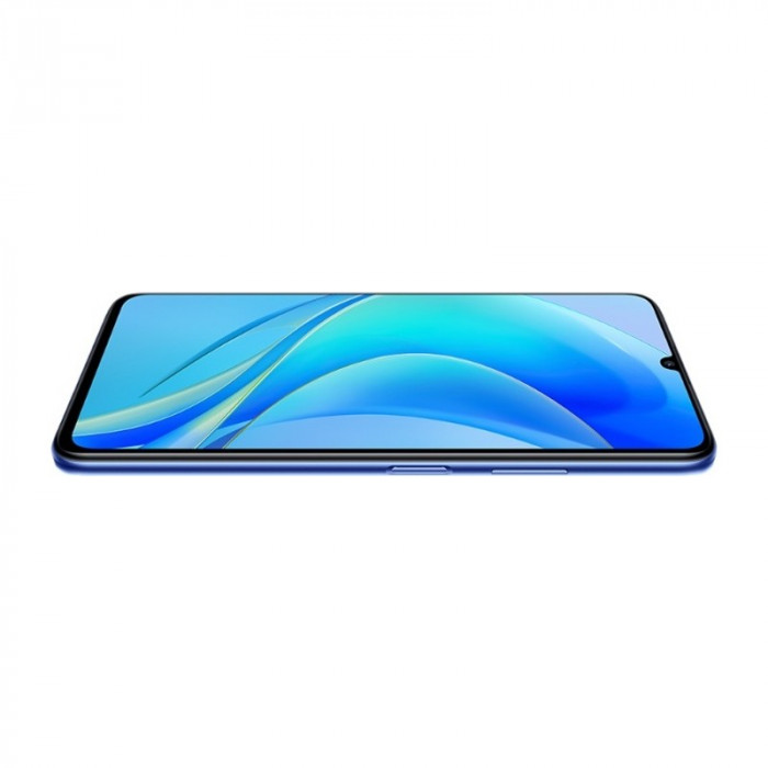 Смартфон Huawei Nova Y70 4/64GB Синий (Blue)