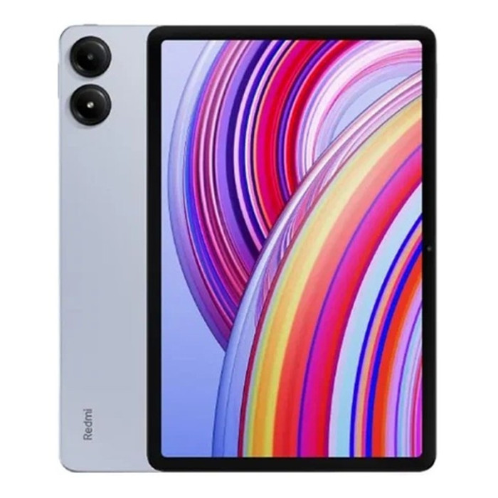 Планшет Xiaomi Redmi Pad Pro 8/256GB Синий (Blue)