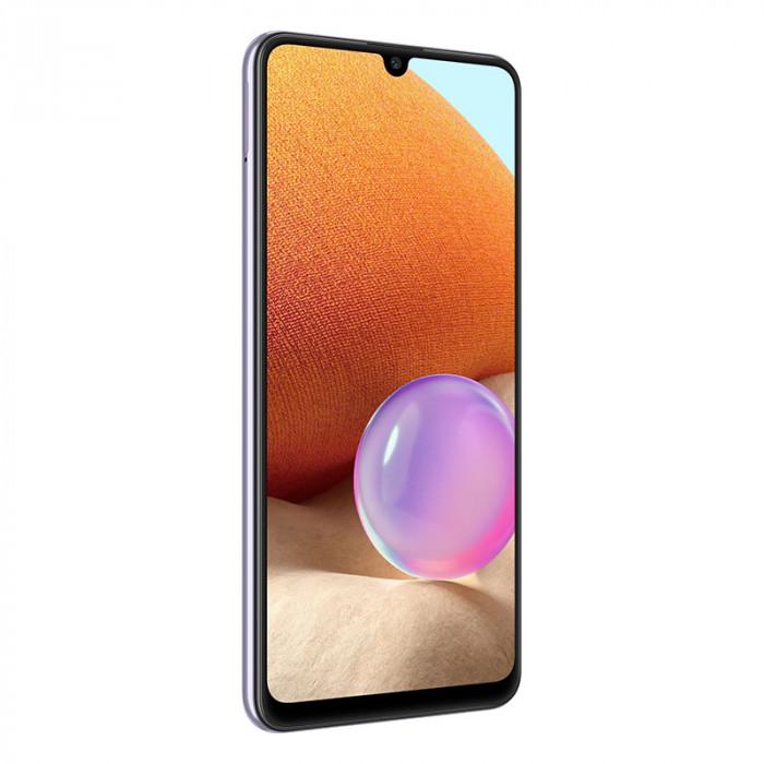 Смартфон Samsung Galaxy A32 6/128GB Фиолетовый (Purple) | Фото 5 из 10