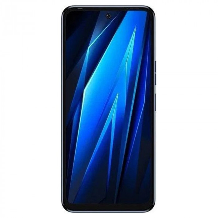 Смартфон Tecno Pova 4 8/128GB Cryolite Blue