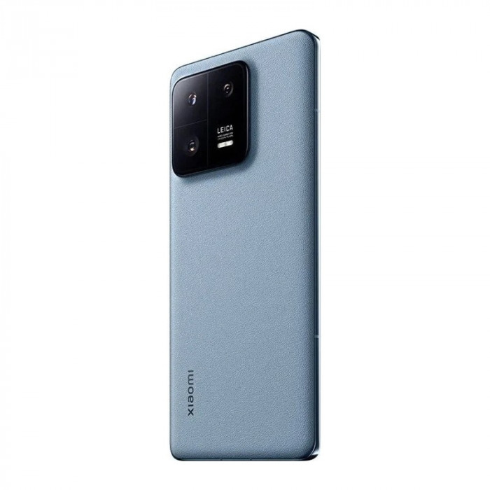 Смартфон Xiaomi 13 Pro 12/256GB Синий (Alpine Blue)