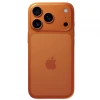 Смартфон Apple iPhone 17 Pro Max 256GB Оранжевый (Orange) eSim