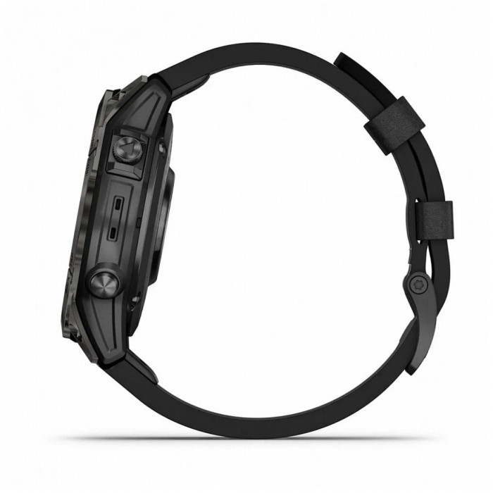 Умные часы Garmin Epix Pro Gen 2 47mm (010-02803-30)