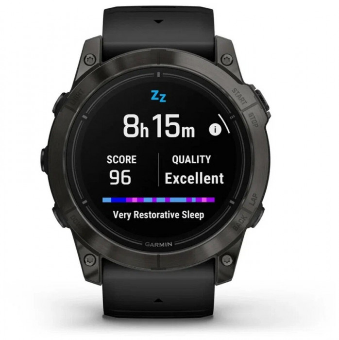 Умные часы Garmin Epix Pro Gen 2 47mm (010-02803-30)