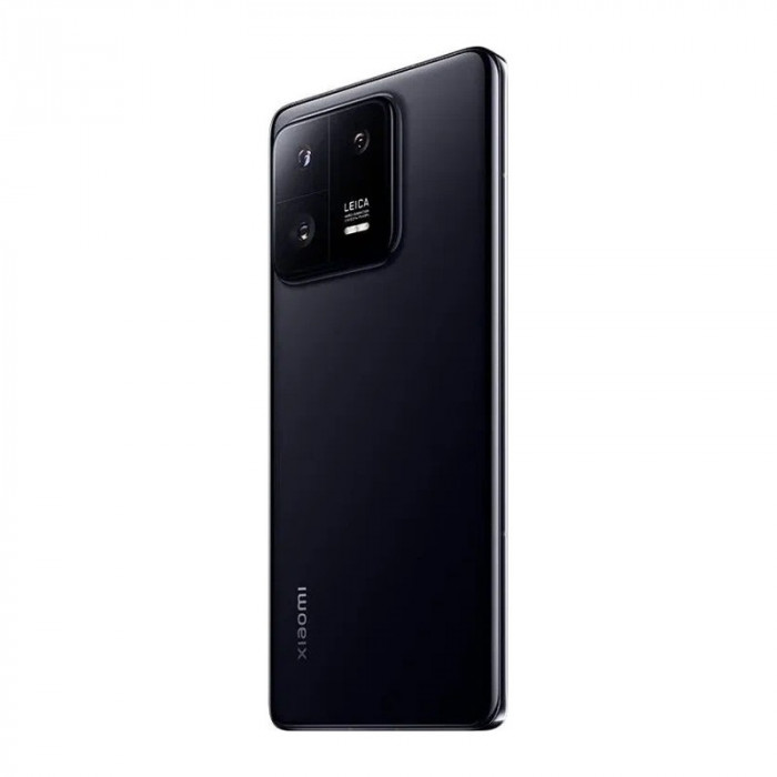 Смартфон Xiaomi 13 Pro 12/256GB Черный (Midnight Black) | Фото 6 из 13