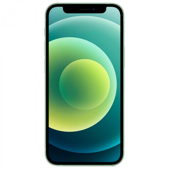 Смартфон Apple iPhone 12 mini 64GB Зеленый (Green) (Без RuStore) | Фото 2 из 8