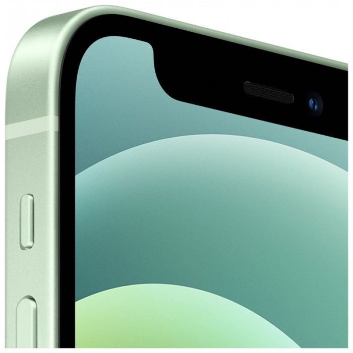 Смартфон Apple iPhone 12 mini 64GB Зеленый (Green) (Без RuStore) | Фото 5 из 8