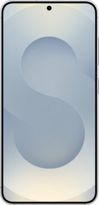 Смартфон Samsung Galaxy S25 12/128GB Серый (Silver Shadow) | Фото 2 из 3