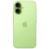 Смартфон Apple iPhone 17 256GB Зеленый (Green) DualSim