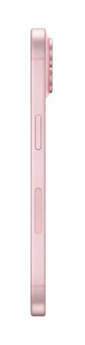 Смартфон Apple iPhone 15 512GB Розовый (Pink)  DualSim