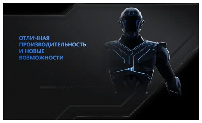 Смартфон Tecno Pova Neo 3 4/128GB Черный (Mecha Black) EAC | Фото 28 из 48