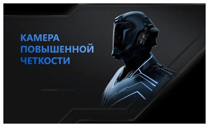 Смартфон Tecno Pova Neo 3 4/128GB Черный (Mecha Black) EAC | Фото 34 из 48