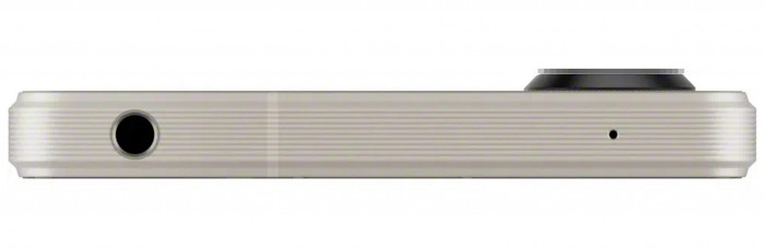 Смартфон Sony Xperia 1 V XQ-DQ72 Dual 12/256GB Серебро (Platinum Silver) CN