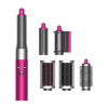 Фен-стайлер Dyson Airwrap Complete HS05 Фуксия (Fuchsia/Bright Nickel)