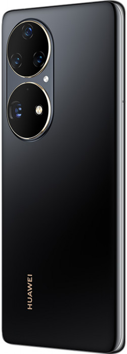 Смартфон Huawei  P50 Pro 8/256GB Черный (Black)