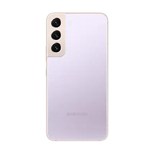 Смартфон Samsung Galaxy S22 8/256GB Фиолетовый