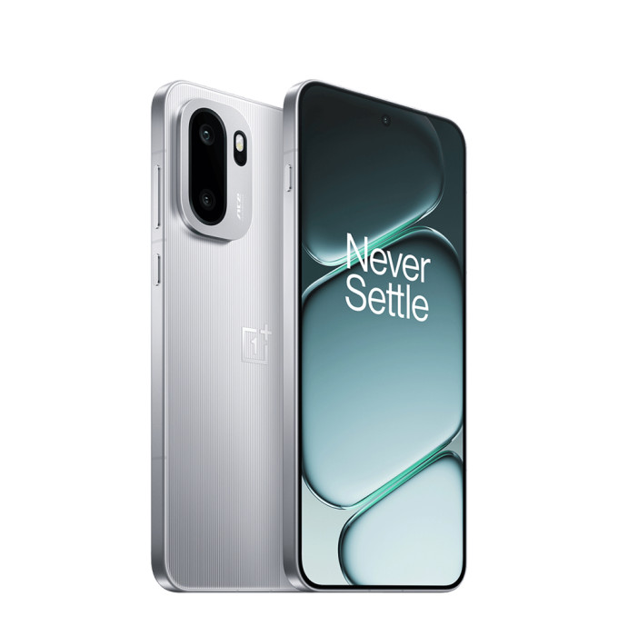 Смартфон OnePlus Ace 6 16/512GB Серебристый (Quick Silver) CN