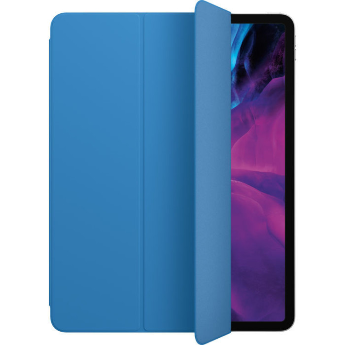 Чехол Smart Case для iPad mini 4 Синий