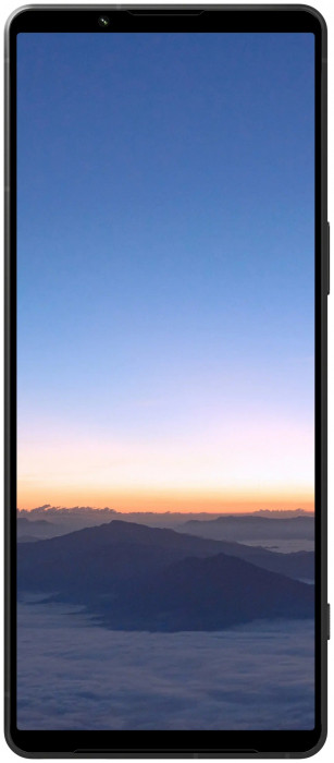 Смартфон Sony Xperia 1 V XQ-DQ72 Dual 12/512GB Черный (Black) CN