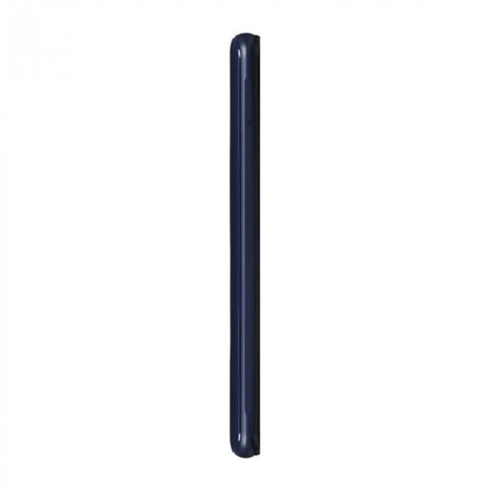 Смартфон Itel A17 1/16GB Синий (Dark Blue)