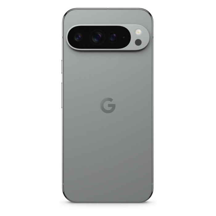 Смартфон Google Pixel 9 Pro XL 16/1TB Серый (Hazel) | Фото 2 из 6
