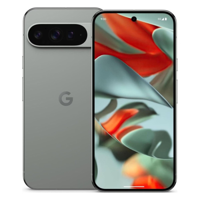 Смартфон Google Pixel 9 Pro XL 16/1TB Серый (Hazel) | Фото 6 из 6