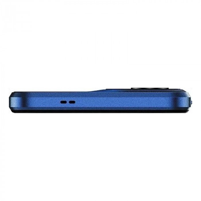 Смартфон Tecno Pova 4 Pro 8/256GB Синий (Fluorite Blue) EAC