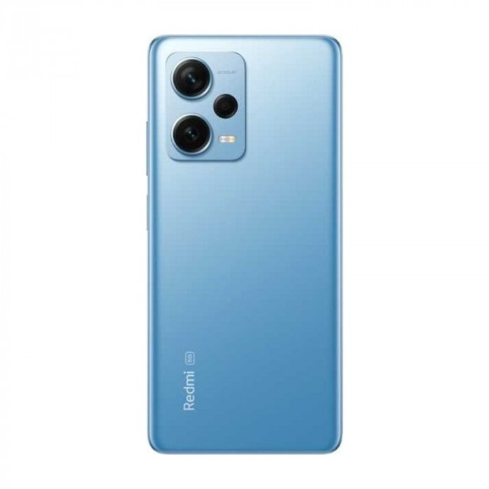 Смартфон Xiaomi Redmi Note 12 Pro+ 12/256GB Синий (Blue) | Фото 9 из 16