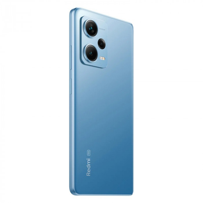 Смартфон Xiaomi Redmi Note 12 Pro+ 12/256GB Синий (Blue) | Фото 11 из 16