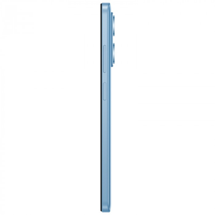 Смартфон Xiaomi Redmi Note 12 Pro+ 12/256GB Синий (Blue) | Фото 12 из 16