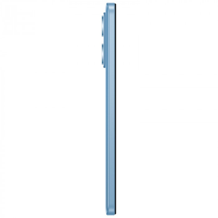 Смартфон Xiaomi Redmi Note 12 Pro+ 12/256GB Синий (Blue) | Фото 13 из 16