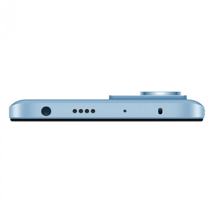 Смартфон Xiaomi Redmi Note 12 Pro+ 12/256GB Синий (Blue) | Фото 15 из 16