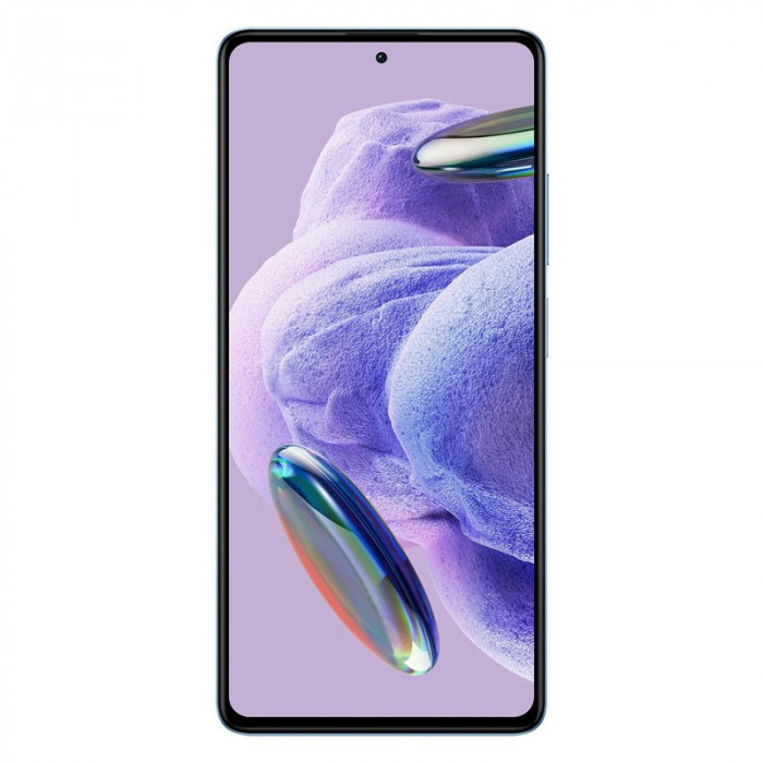 Смартфон Xiaomi Redmi Note 12 Pro+ 12/256GB Синий (Blue) | Фото 3 из 16