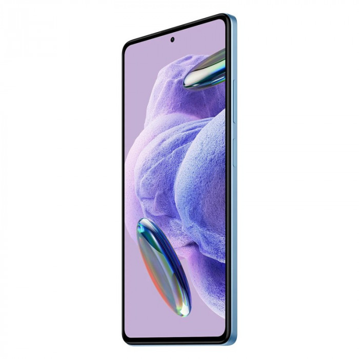 Смартфон Xiaomi Redmi Note 12 Pro+ 12/256GB Синий (Blue) | Фото 4 из 16