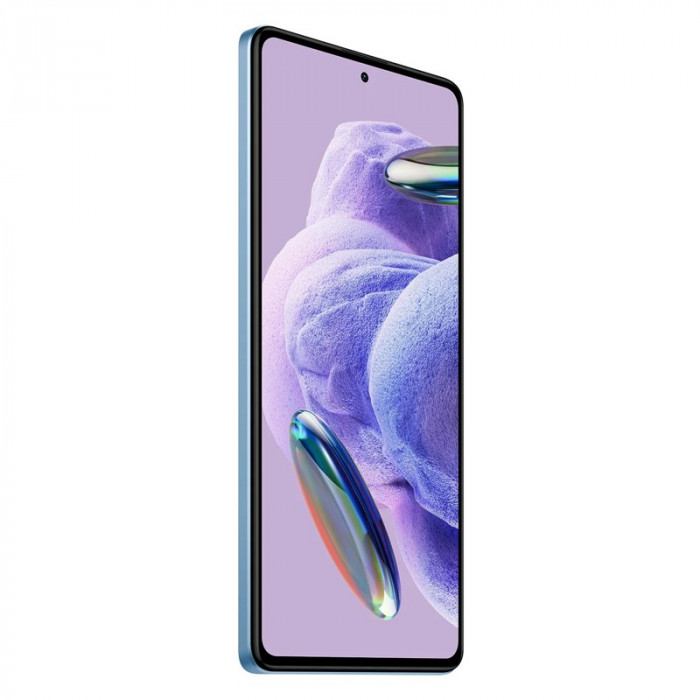 Смартфон Xiaomi Redmi Note 12 Pro+ 12/256GB Синий (Blue) | Фото 5 из 16