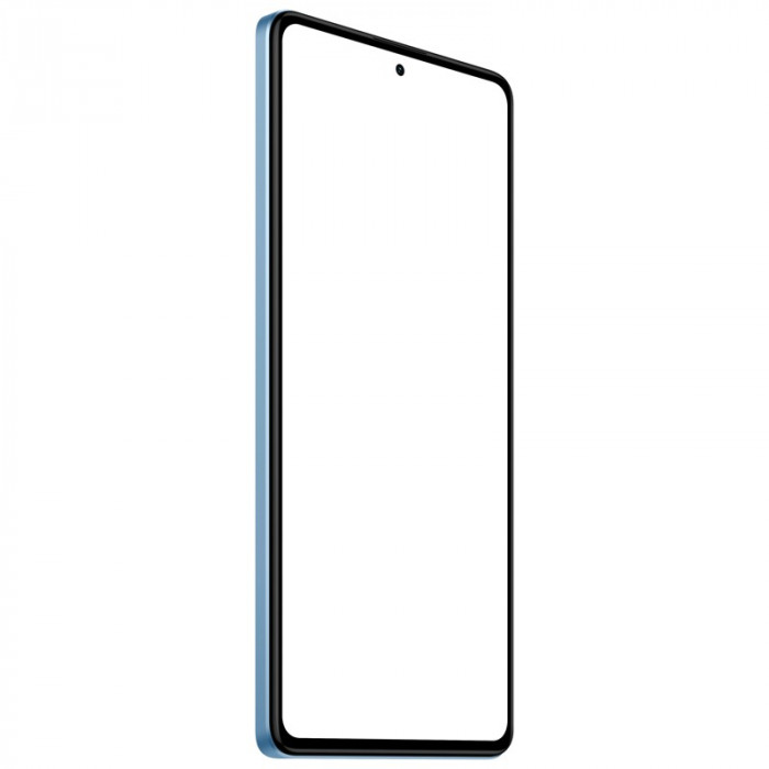 Смартфон Xiaomi Redmi Note 12 Pro+ 12/256GB Синий (Blue) | Фото 8 из 16