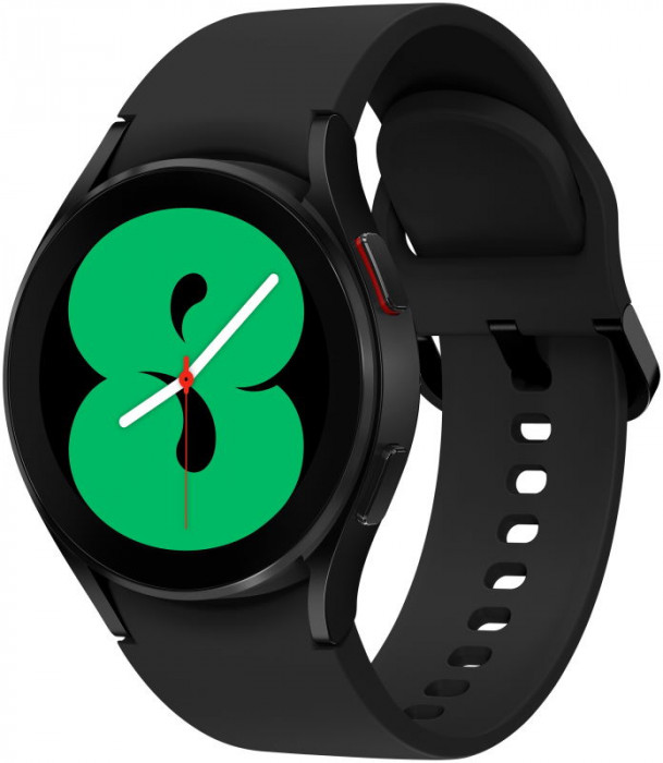 Умные часы Samsung Galaxy Watch4 40mm Черный