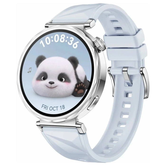 Смарт-часы Huawei Watch GT 5 41mm Голубой (Blue)