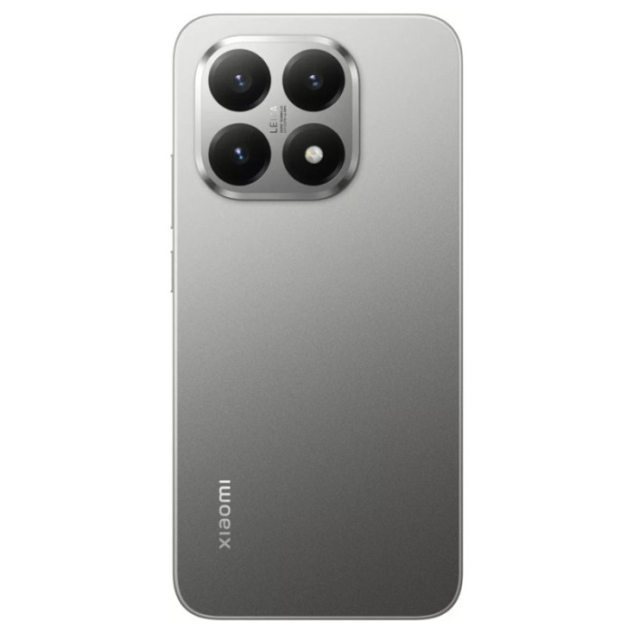 Смартфон Xiaomi 15T 12/256GB Серый (Gray) | Фото 2 из 3