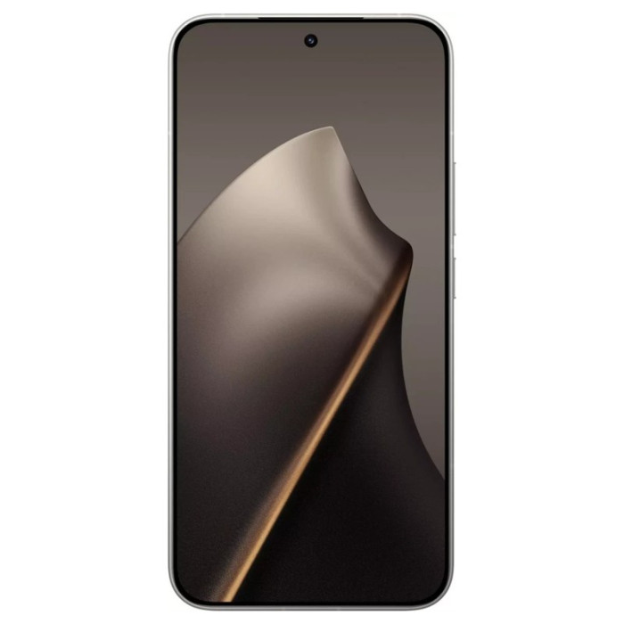 Смартфон Xiaomi 15T 12/256GB Серый (Gray) | Фото 3 из 3