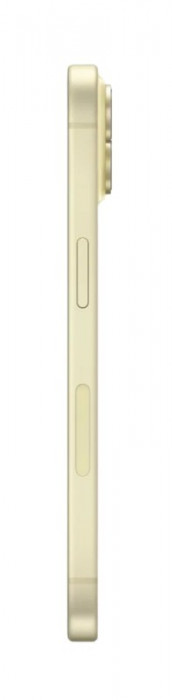 Смартфон Apple iPhone 15 256GB Желтый (Yellow) DualSim | Фото 2 из 5