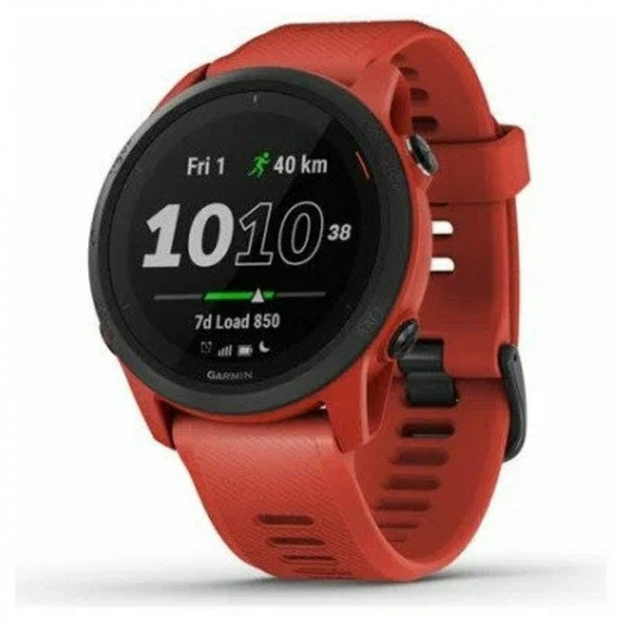 Умные часы Forerunner 745  Magma Red (010-02445-12)