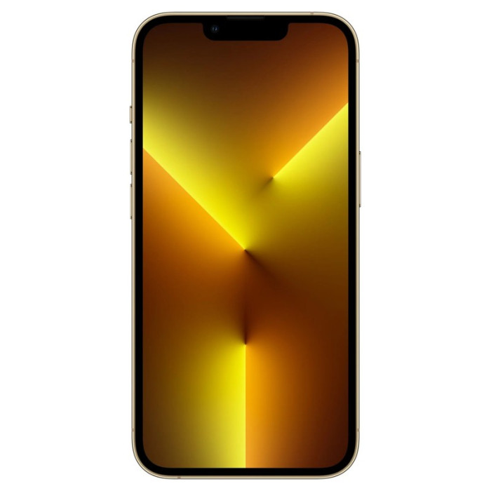 Смартфон Apple iPhone 13 Pro 128GB Золотой (Gold) EAC | Фото 2 из 7