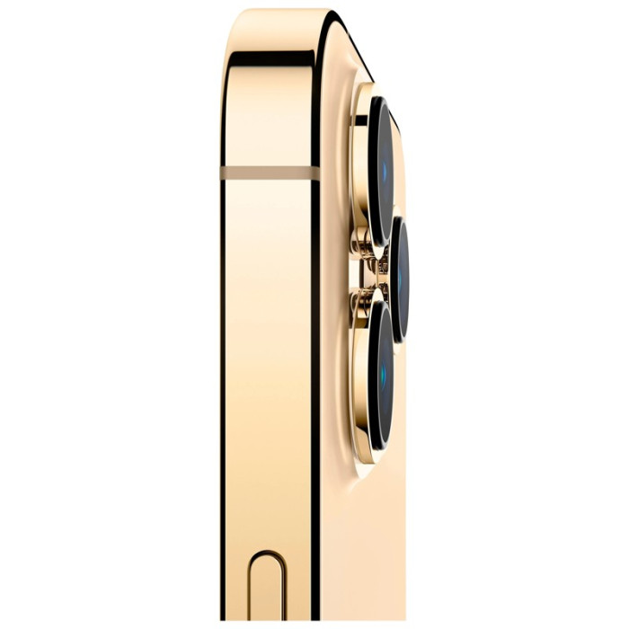 Смартфон Apple iPhone 13 Pro 128GB Золотой (Gold) EAC | Фото 5 из 7