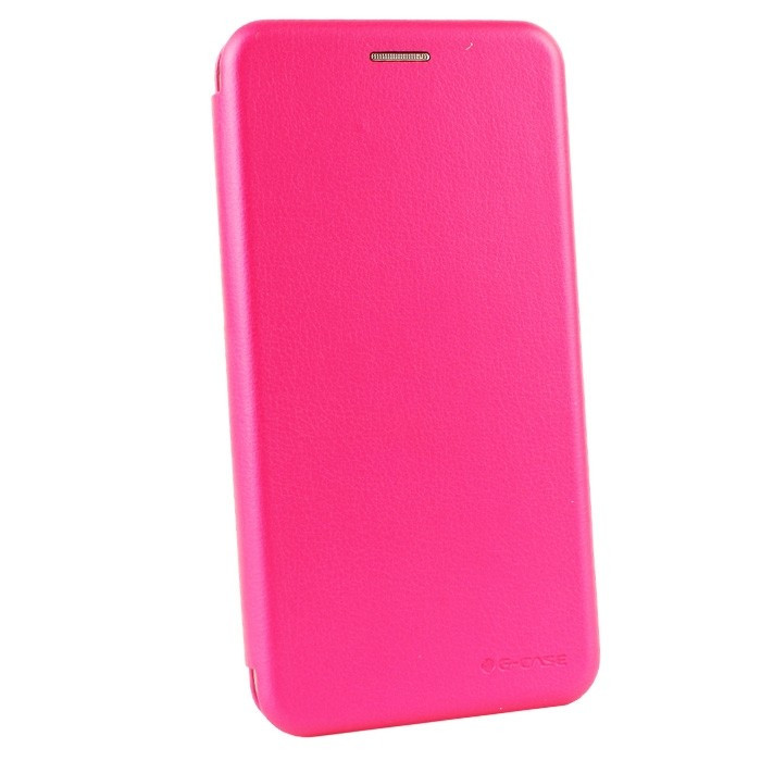 Чехол-накладка Silicone Cover для Samsung Galaxy J8 2018 Песочно-розовый