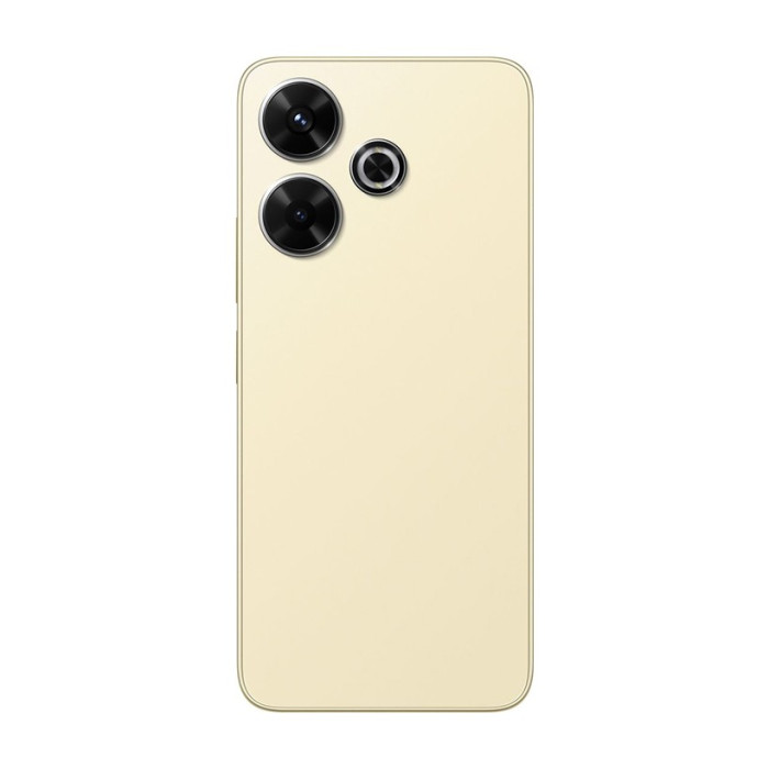 Смартфон Xiaomi Redmi 13 8/256GB Золотой (Sandy Gold)