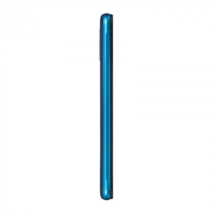 Смартфон Itel A17 1/16GB Lake blue