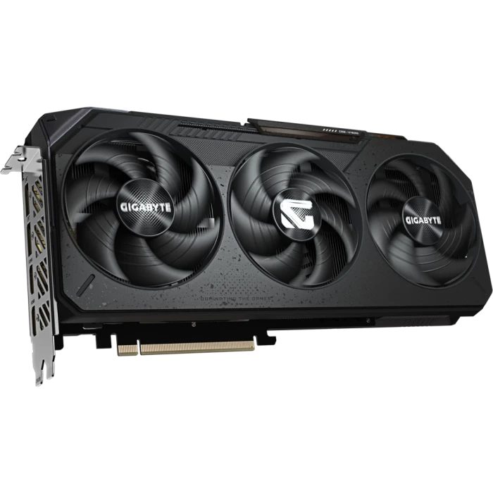 Видеокарта AMD Radeon RX 9070 Gigabyte GAMING OC 16Gb (GV-R9070GAMING OC-16GD)